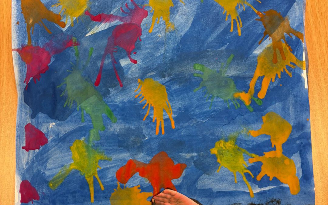 Neujahrsgrüße 2026