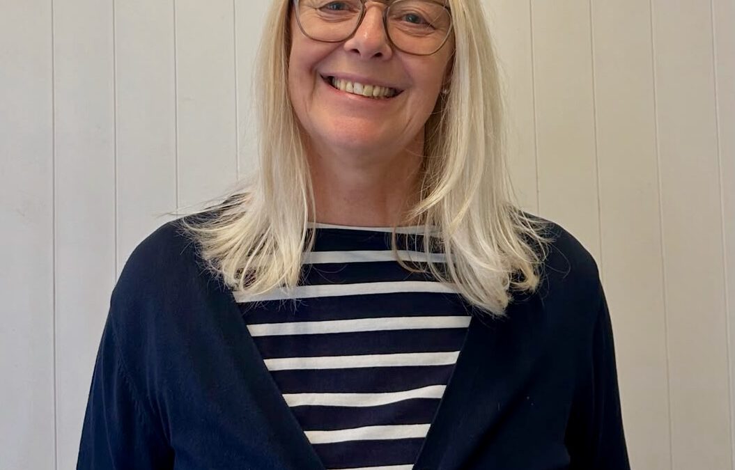 Unsere Alltagsheldin Frau Buhl