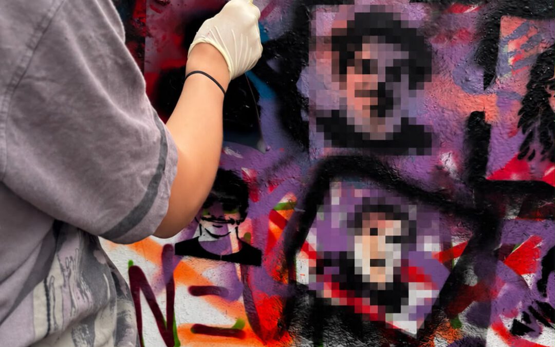 8b hinterlässt Eindruck – und zwar in Farbe!